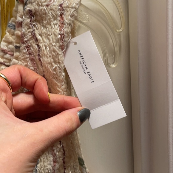 One shoulder top - Picture 2 of 2